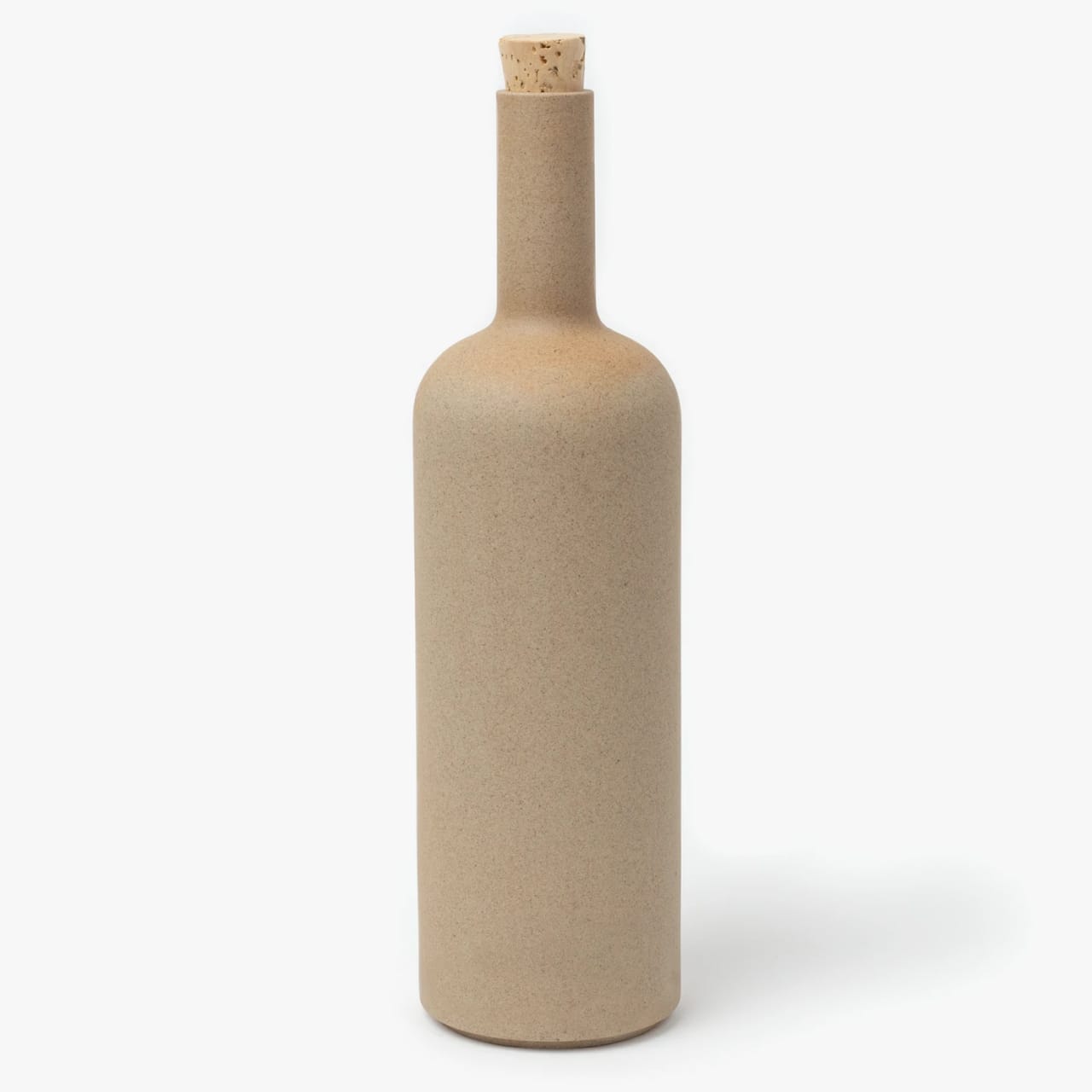 BERGSTORM CHARD OLD STONES 750ML